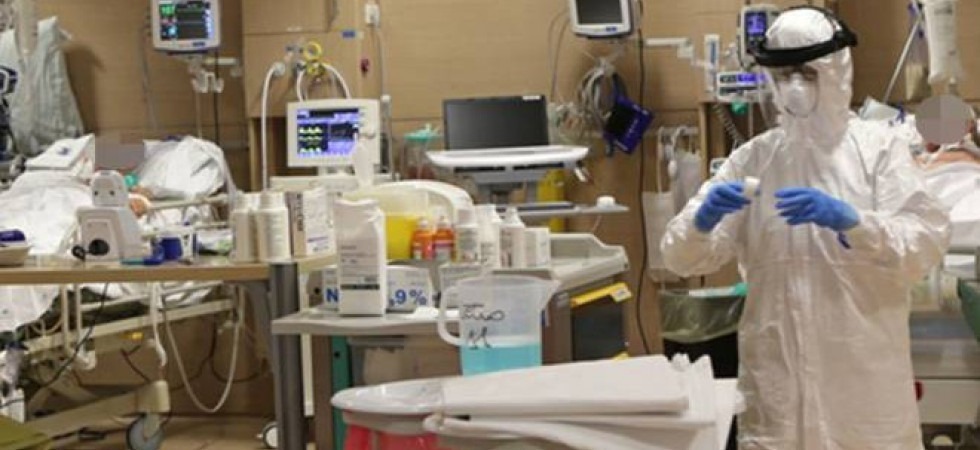 Covid, rimane alto il livello del contagio in Trentino con 760 nuovi casi in 24 ore